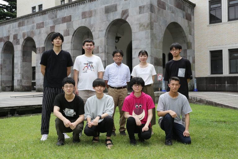 Members G Endo Laboratory Department Of Mechanical Engineering 